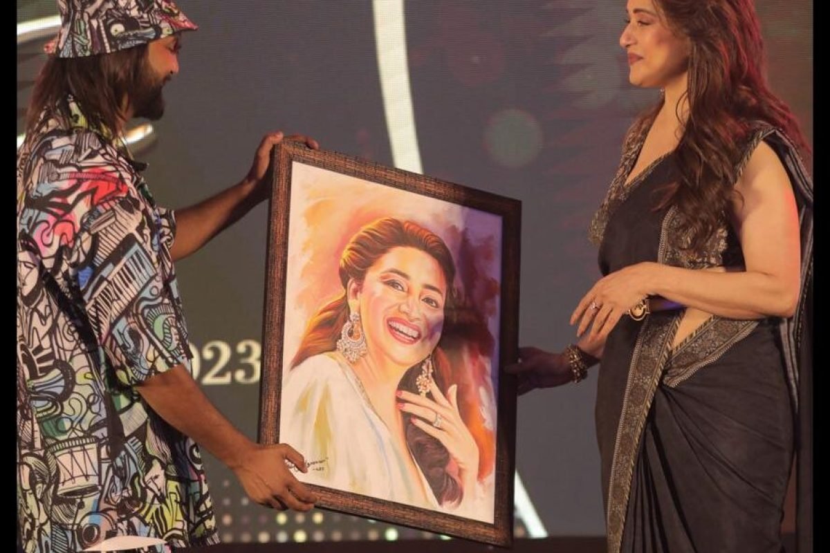 Canvas Paintings Artist in Delhi, India